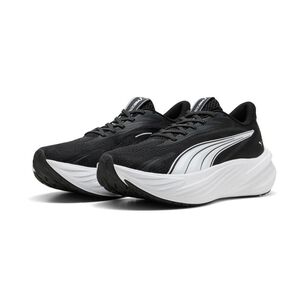Zapatilla Running Puma Maxima Pro Hombre Negro
