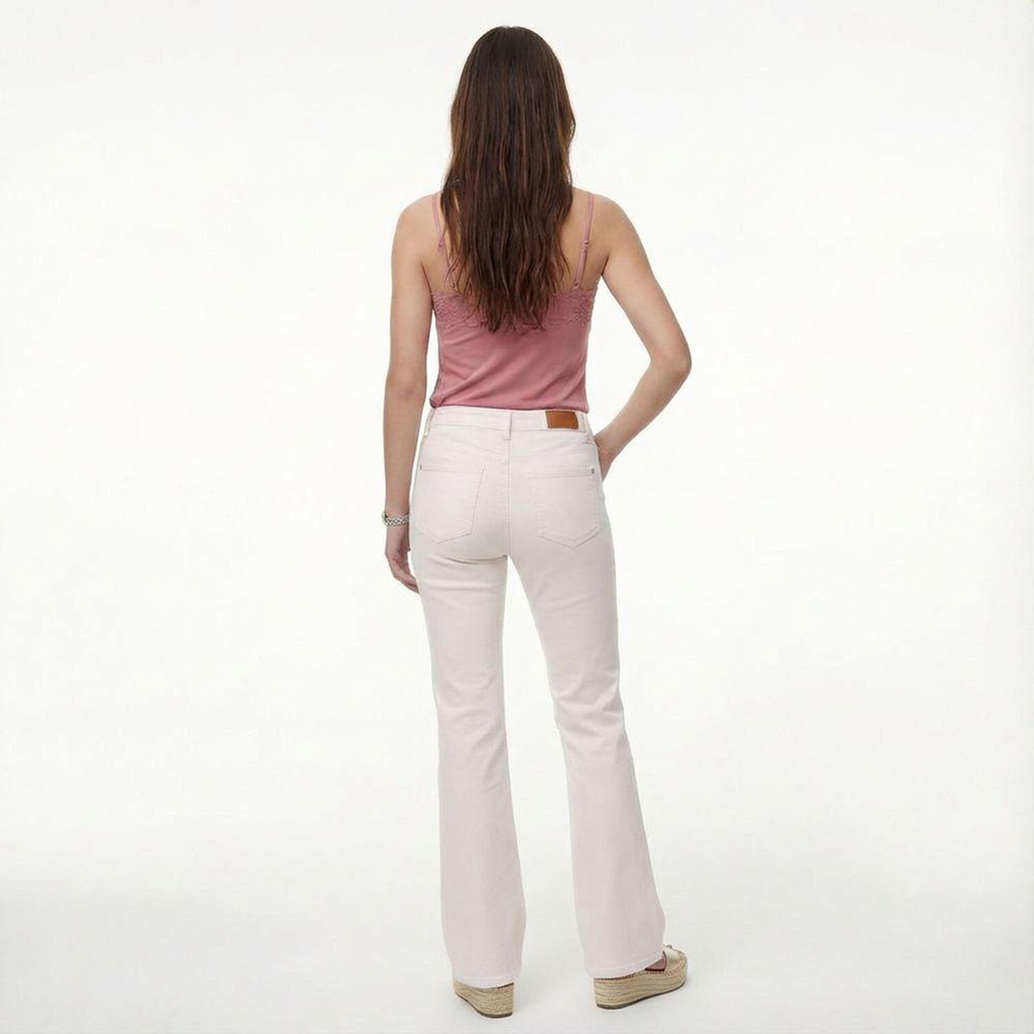 Jeans Mujer Kimera image number 1.0
