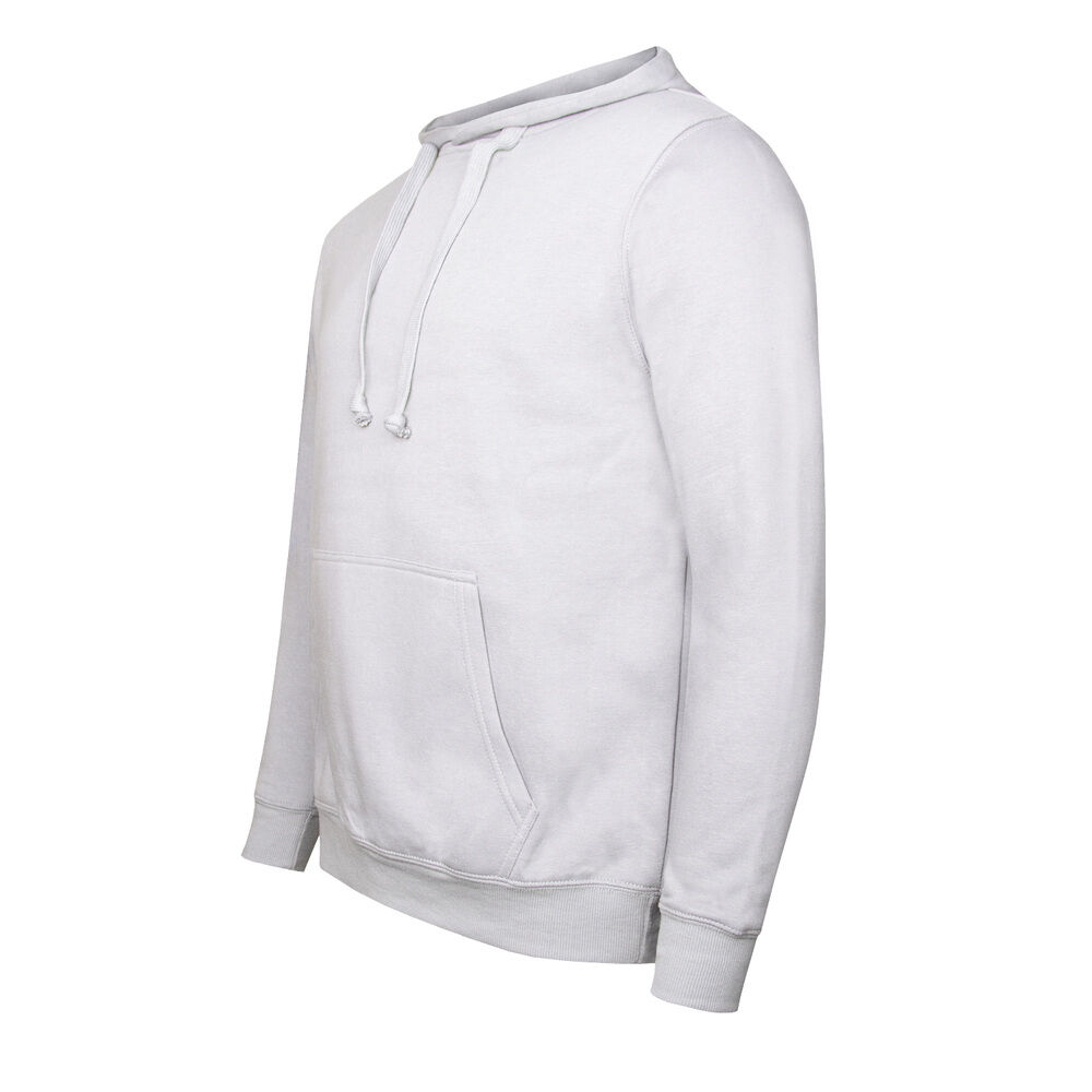 Polerón Canguro Vulpes Classic Unisex image number 2.0