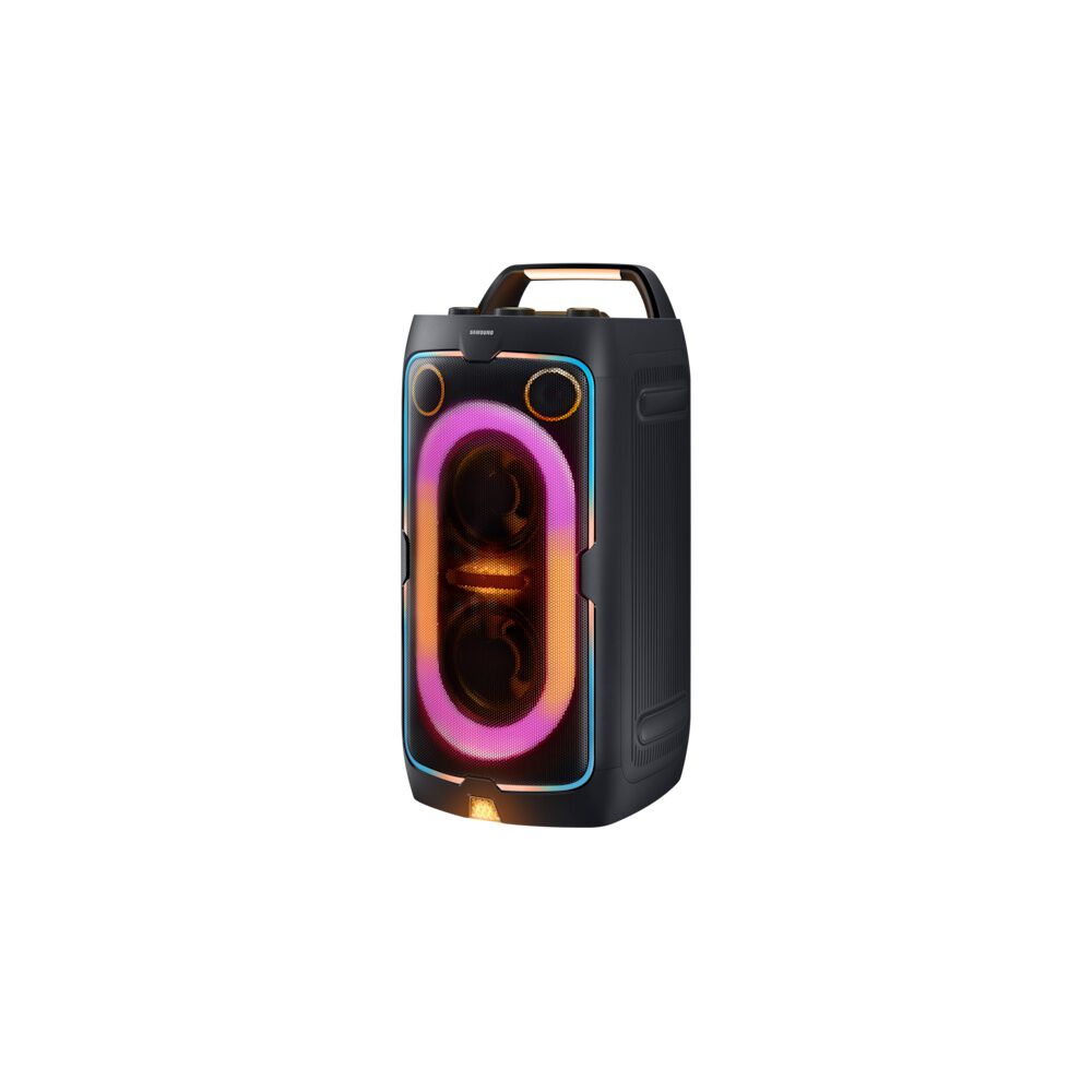 Sound Tower Mx-st40f 160w Party Speaker Negro image number 2.0