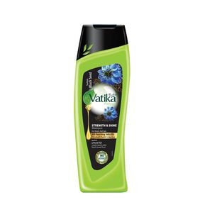 Shampoo Vatika - Semilla Negra 200ml