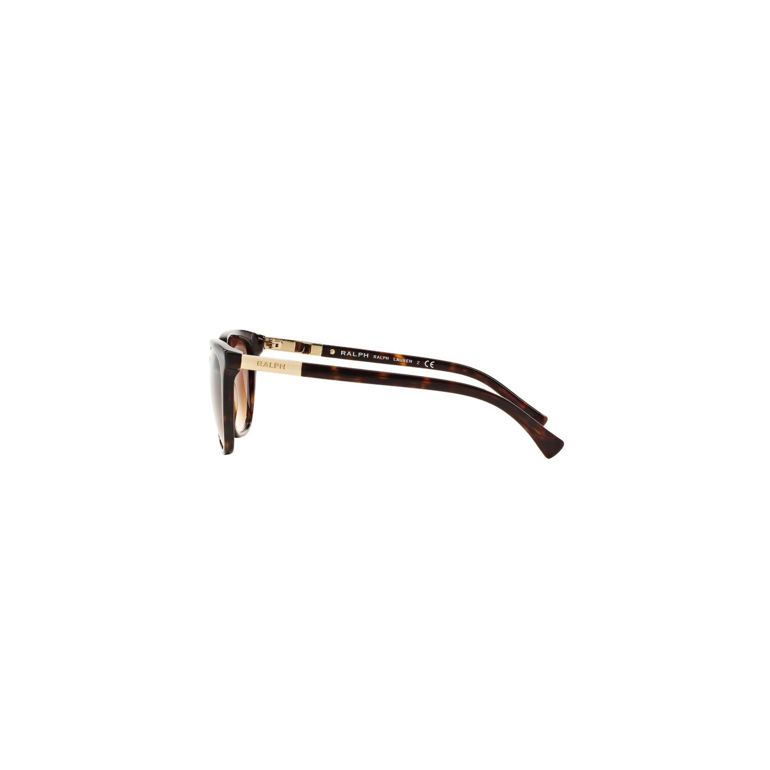Lentes De Sol Dark Tortoise Ralph image number 3.0
