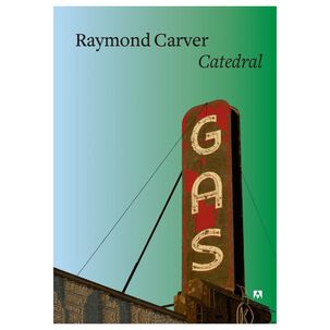 Catedral (tapa Dura) - Raymond Carver | Libro