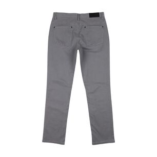 Pantal&oacute;n Hombre Az Black