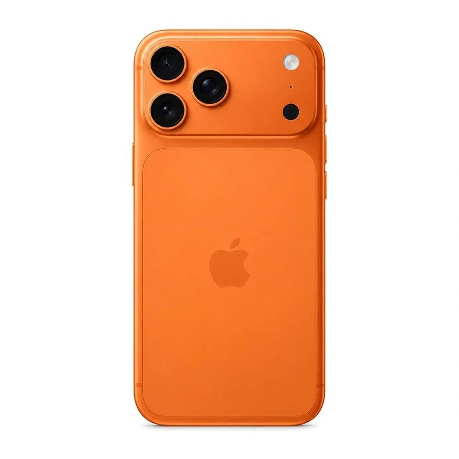 Apple Iphone 17 Pro 256gb Naranjo Reacondicionado image number 3.0