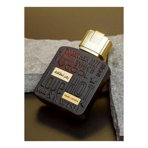 Lattafa Ramz Gold Edp 100ml