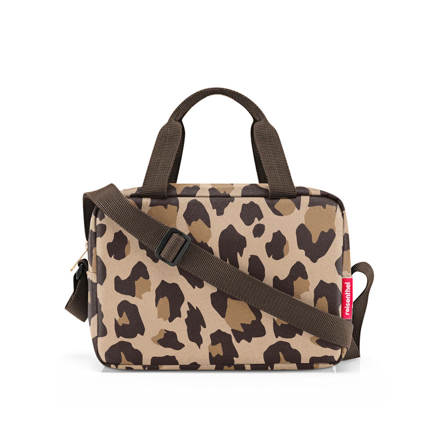 Lonchera Coolerbag To-go Leo Macchiato image number 0.0