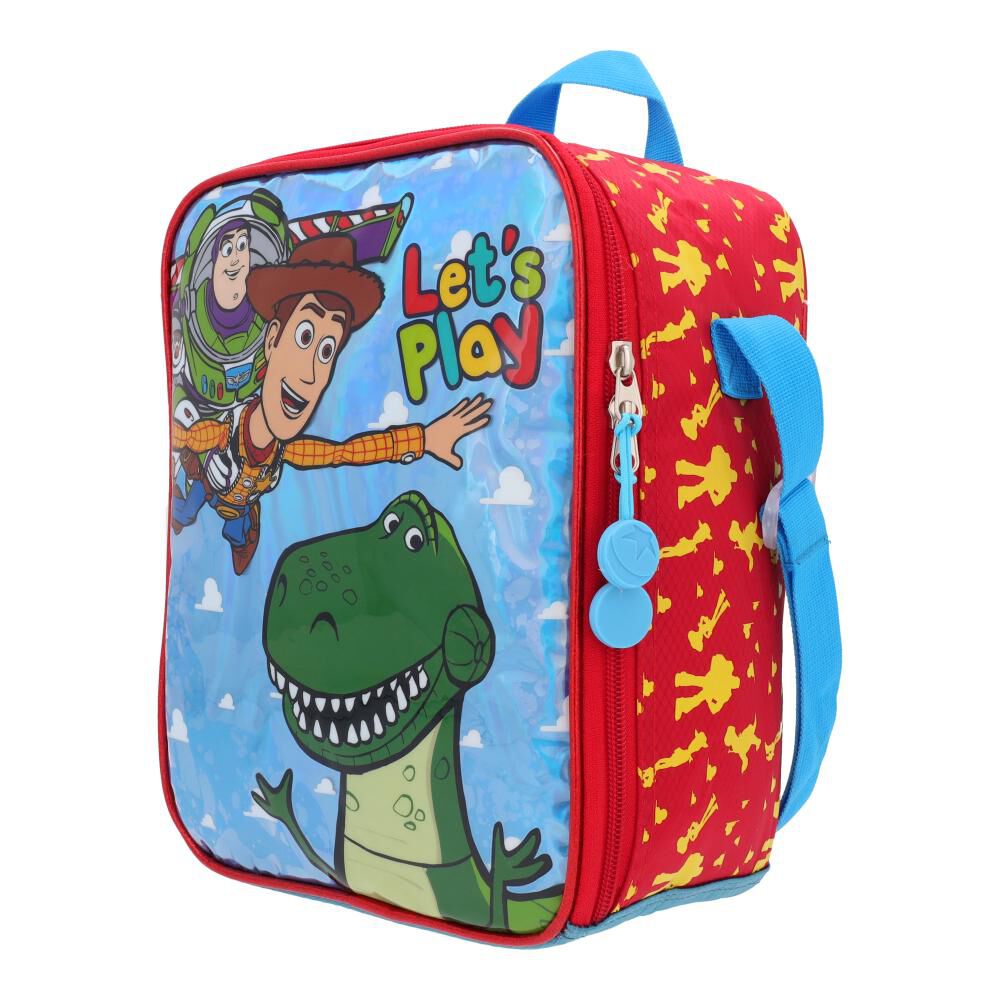 Lonchera Toy Story Infantil image number 7.0