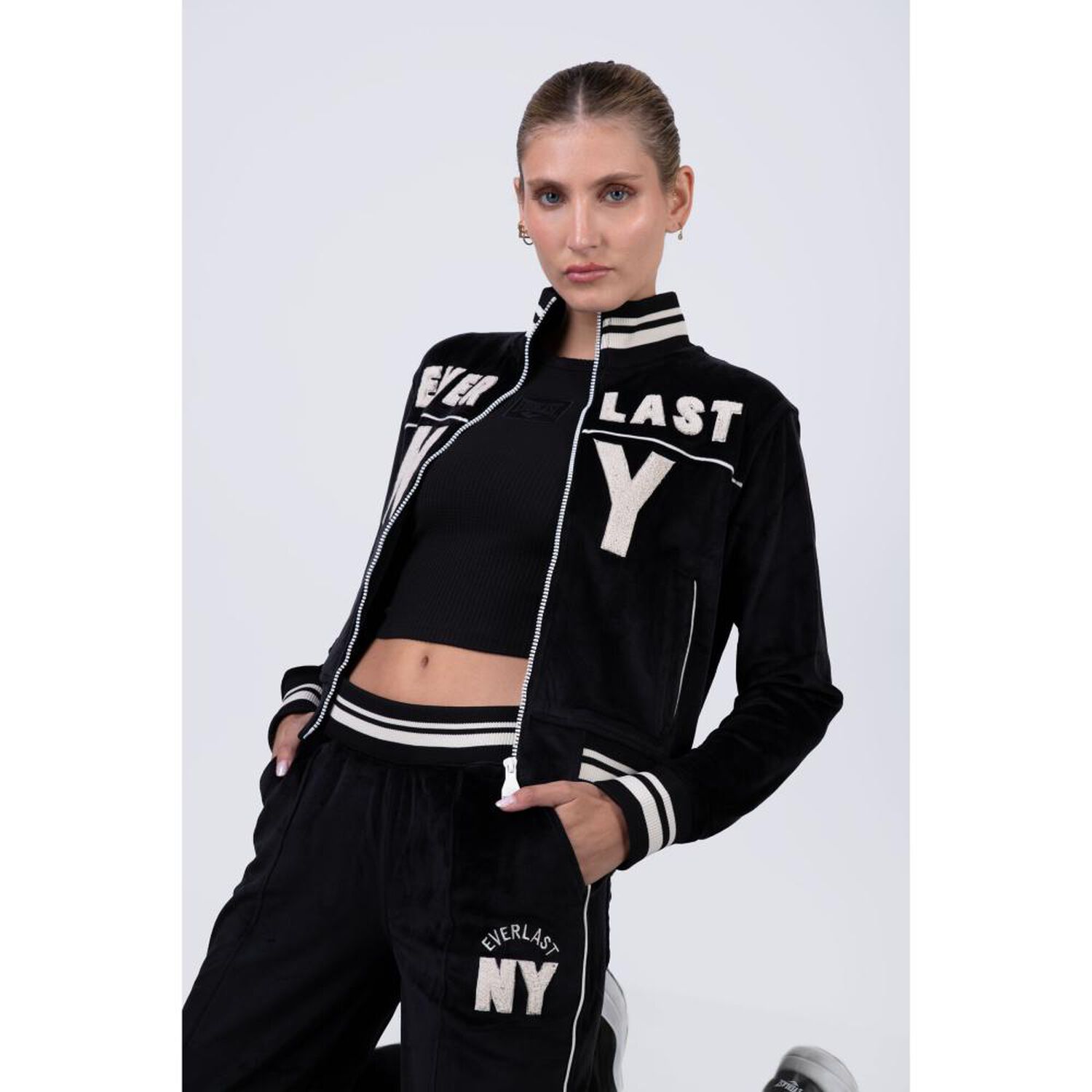 Poler&oacute;n Deportivo Everlast Cordoba image number 3.0