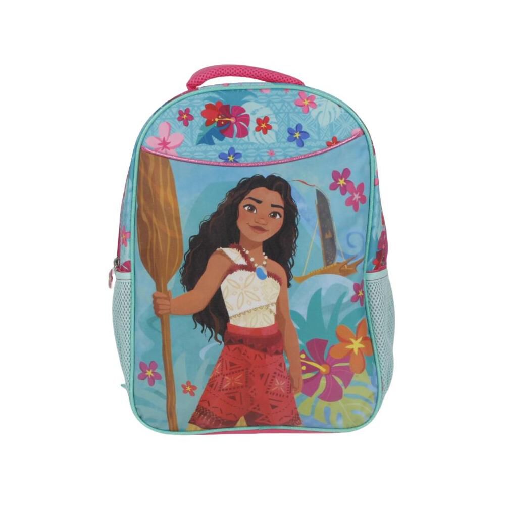 Mochila Infantil 15 Moana image number 0.0