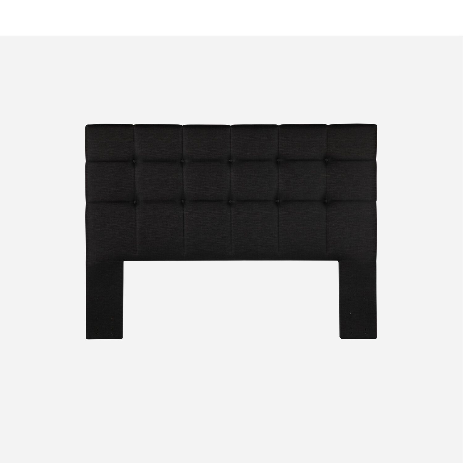 Cama Europea Rosen New Style 6 Plus + Respaldo Issey / King / Base Dividida + Respaldo image number 4.0