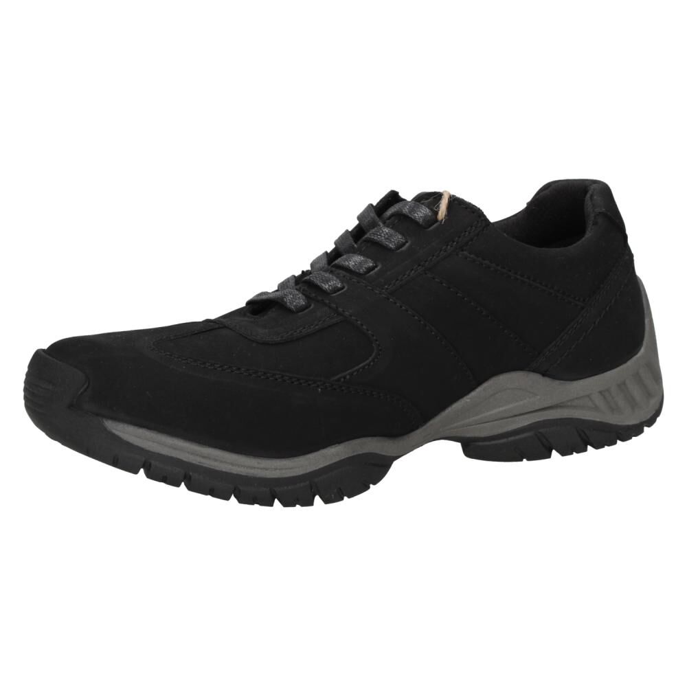 Zapato Casual Hombre Pluma image number 2.0
