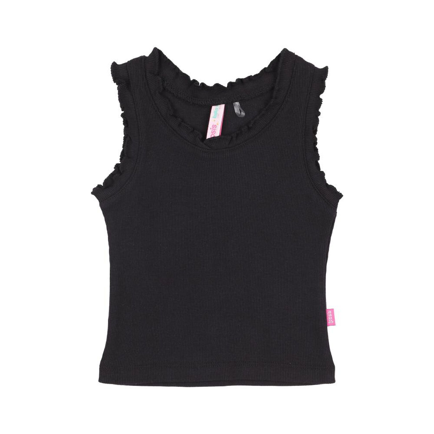 Polera Ni&ntilde;a Topsis image number 0.0