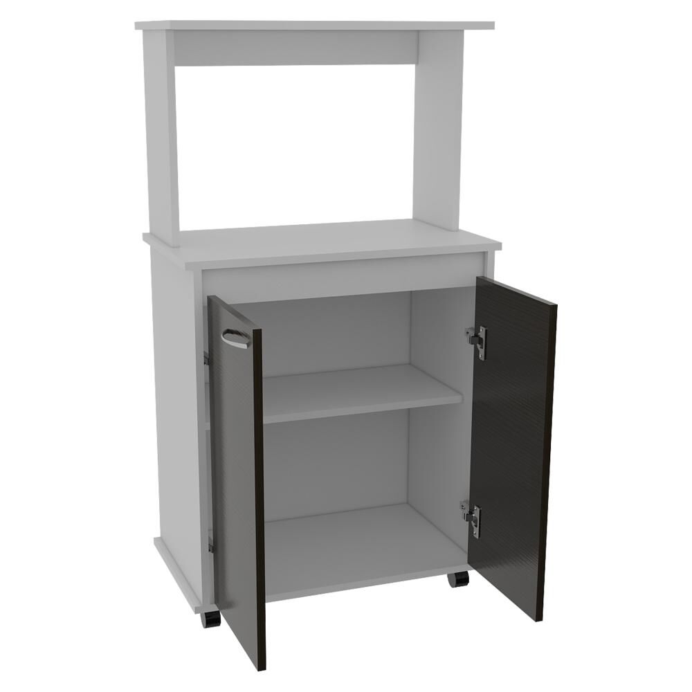 Mueble De Cocina Tuhome Kitchen / 2 Puertas image number 3.0