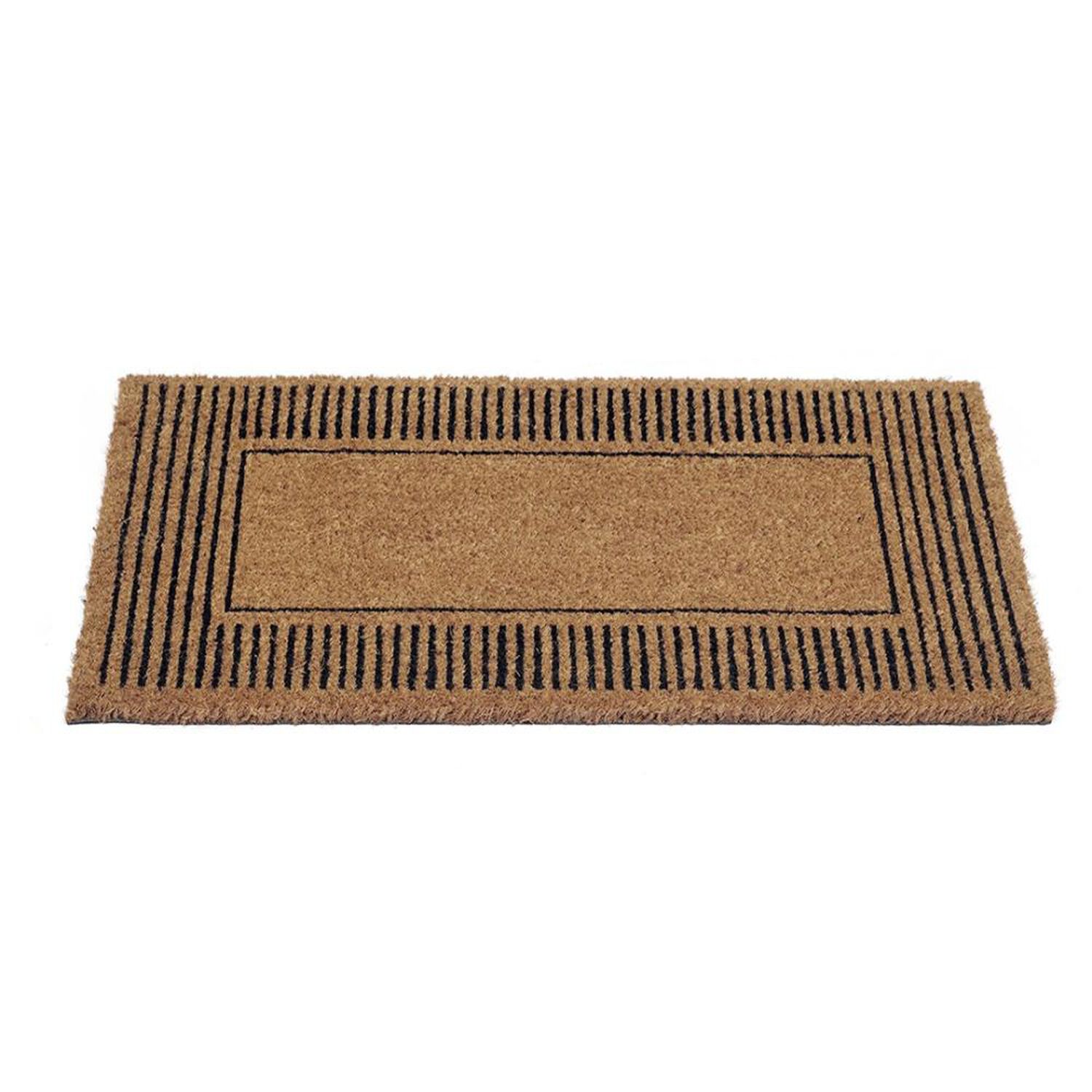 Alfombra Idetex Limpiapies Stripes / 120x60 Cm image number 0.0