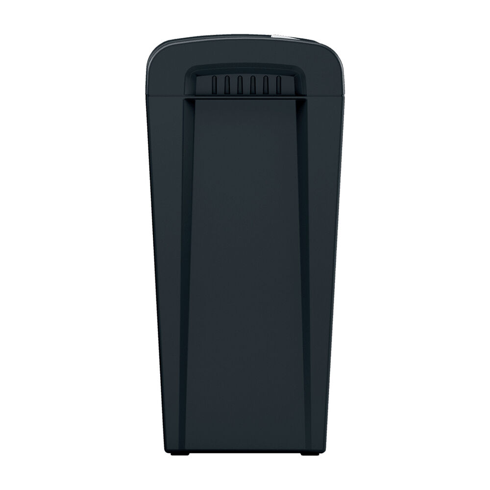 Trituradora Rexel Secure S5 Tira 6mm P2 5 Hojas 10l image number 5.0