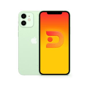 Iphone 12 64gb Green Reacondicionado