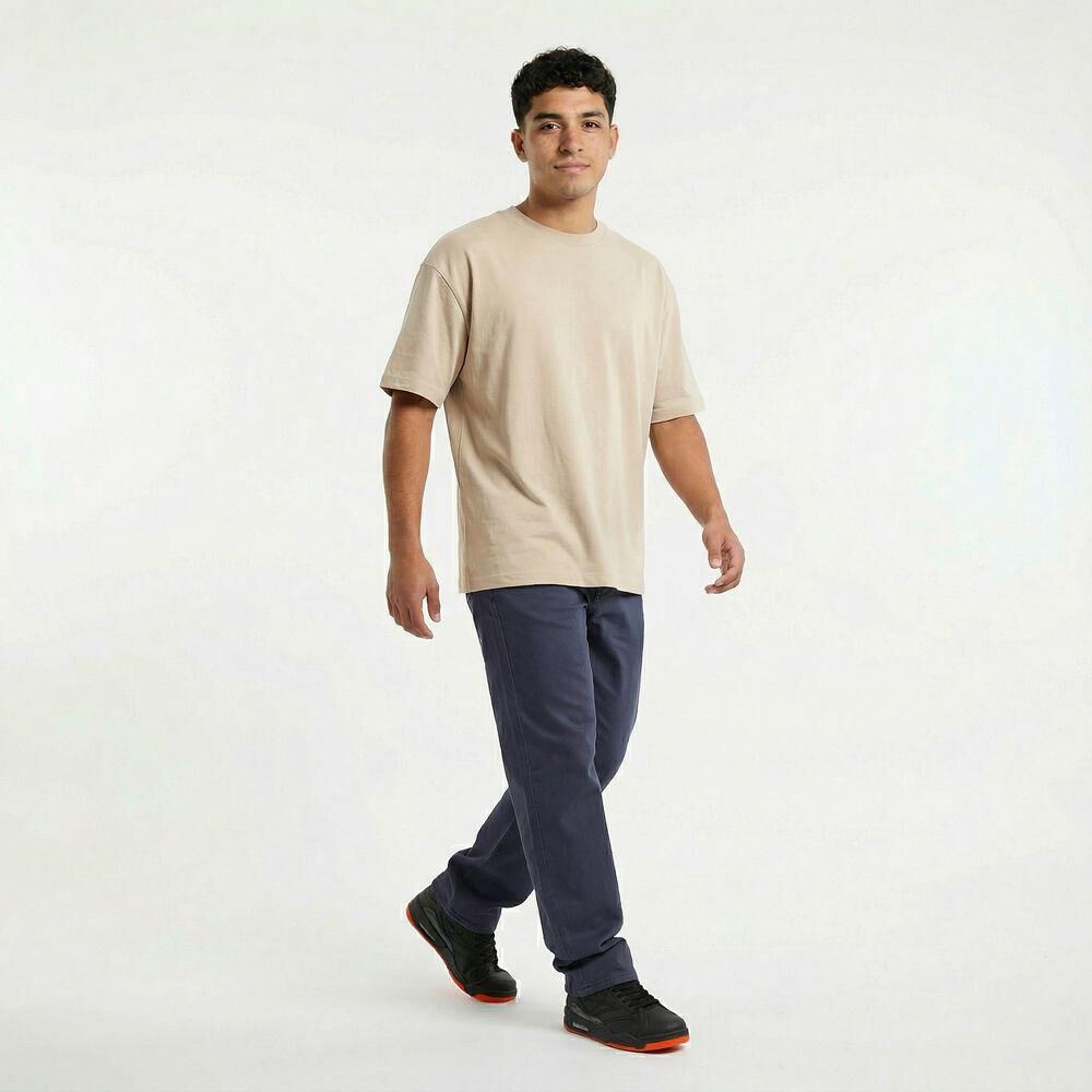 Jeans Hombre Skuad image number 0.0