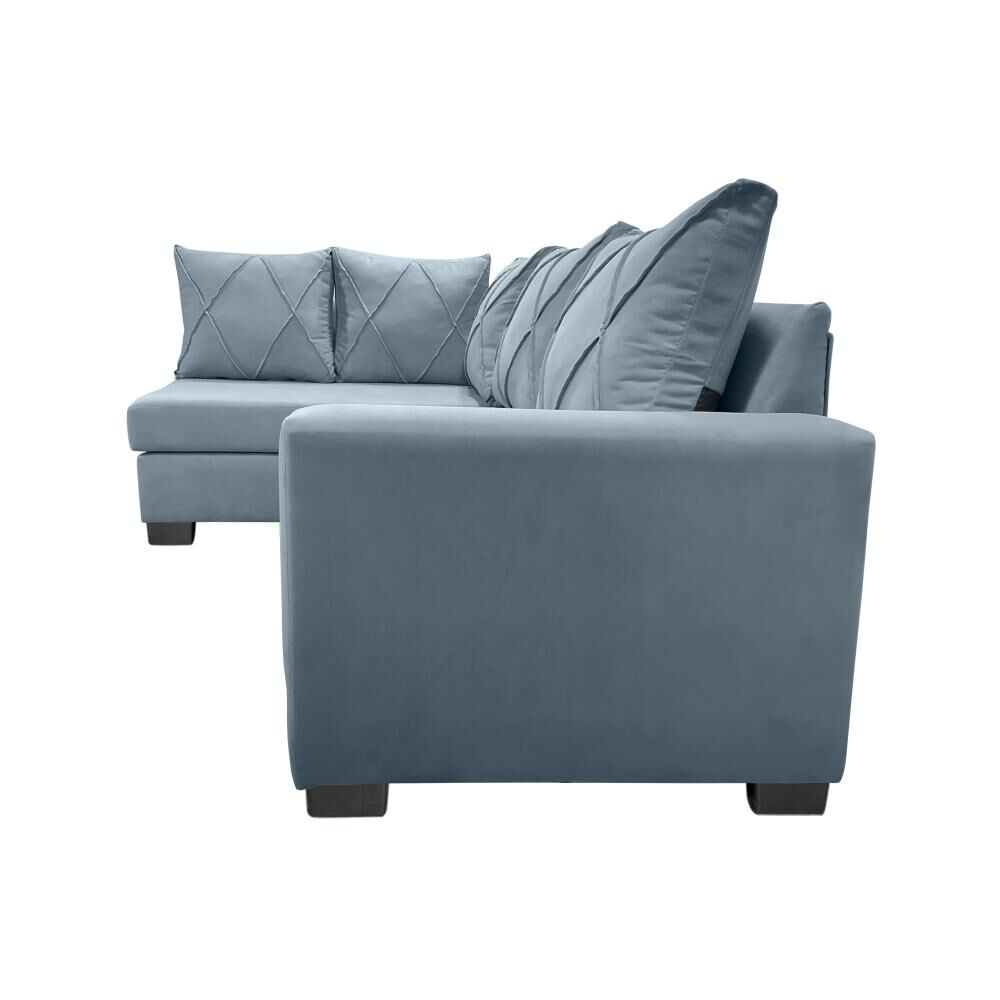 Sofá Seccional Living Factory Musso Izquierdo / 5 Cuerpos image number 3.0