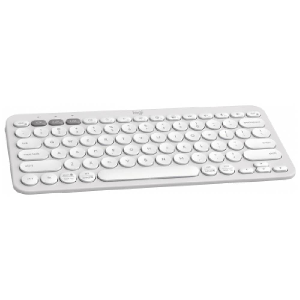 Teclado Logitech Pebble Keys 2 K280s image number 2.0