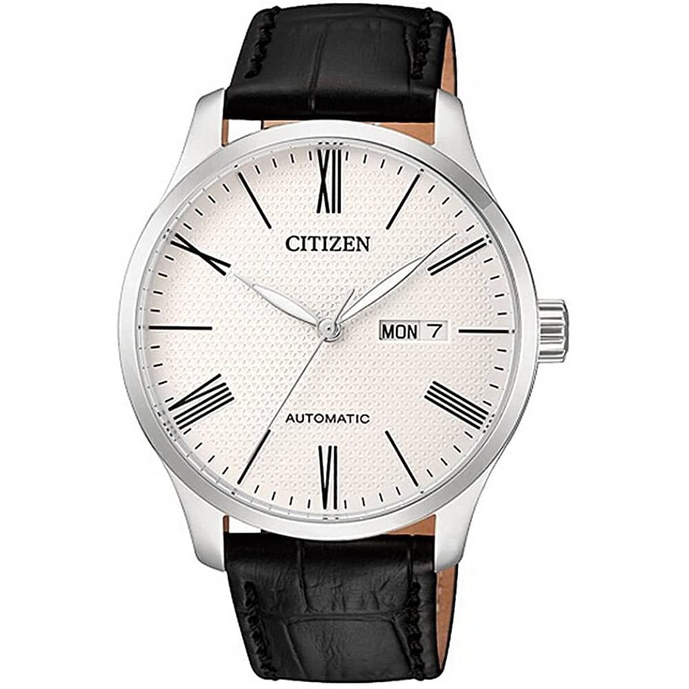 Reloj Citizen Hombre Nh8350-08a Mechanical image number 0.0