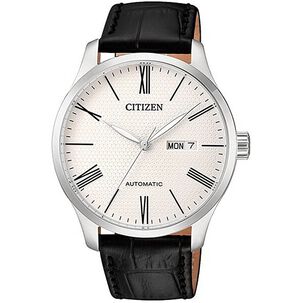 Reloj Citizen Hombre Nh8350-08a Mechanical