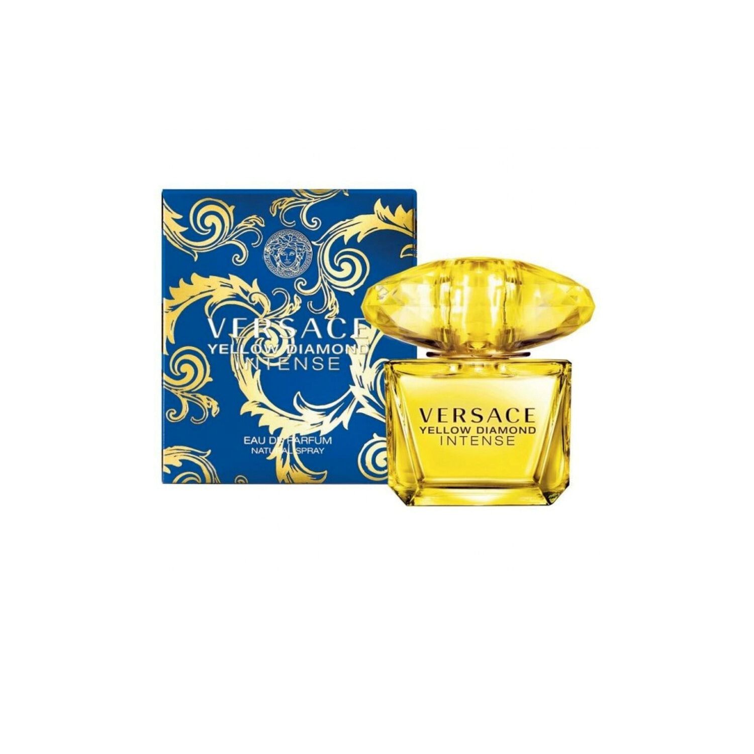 Versace Yellow Diamond Intense 90ml image number 1.0
