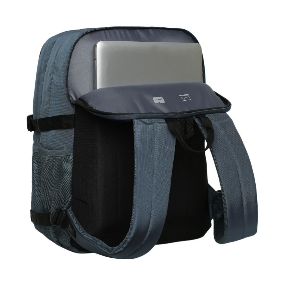 Mochila Head Territory image number 4.0