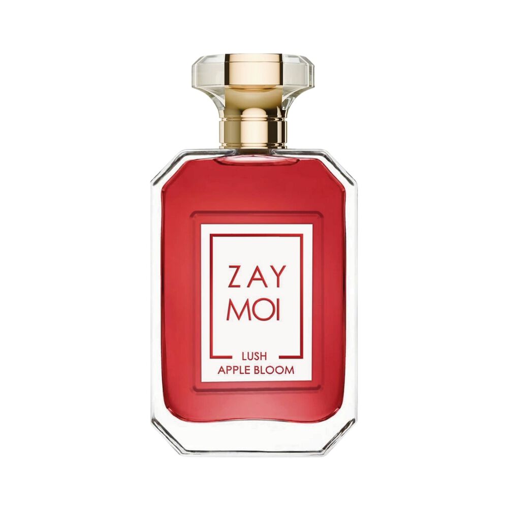 Marxzelle Zay Moi Lush Apple Bloom Edp 100 Ml image number 1.0