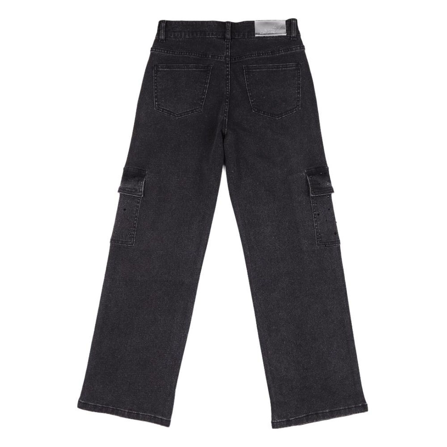 Jeans Ni&ntilde;a Red - Rock image number 1.0
