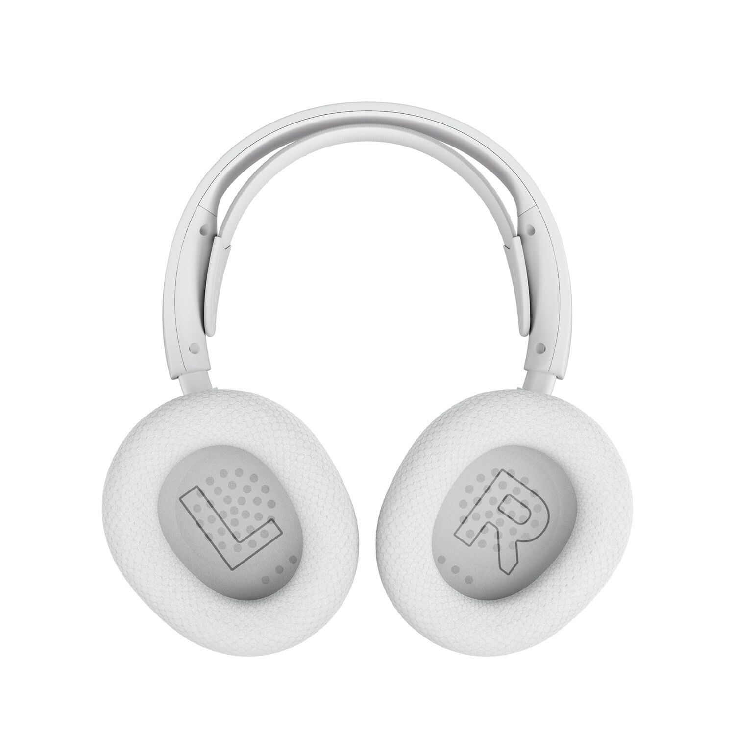 Aud&iacute;fonos Bluetooth Gamer Steelseries Nova 5 Blanco image number 6.0