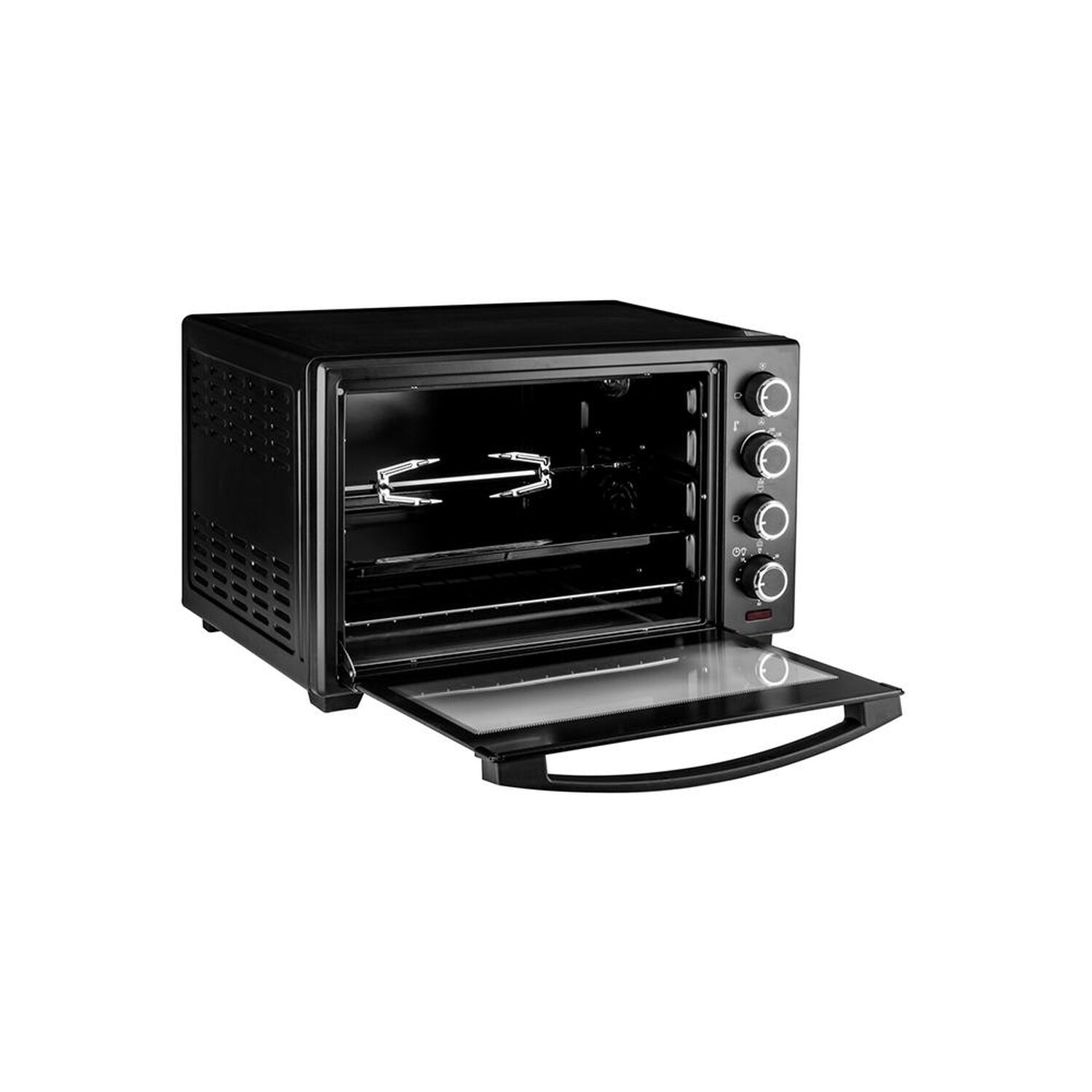 Horno El&eacute;ctrico Thomas TH-48N / 48 Litros / 2000W image number 2.0