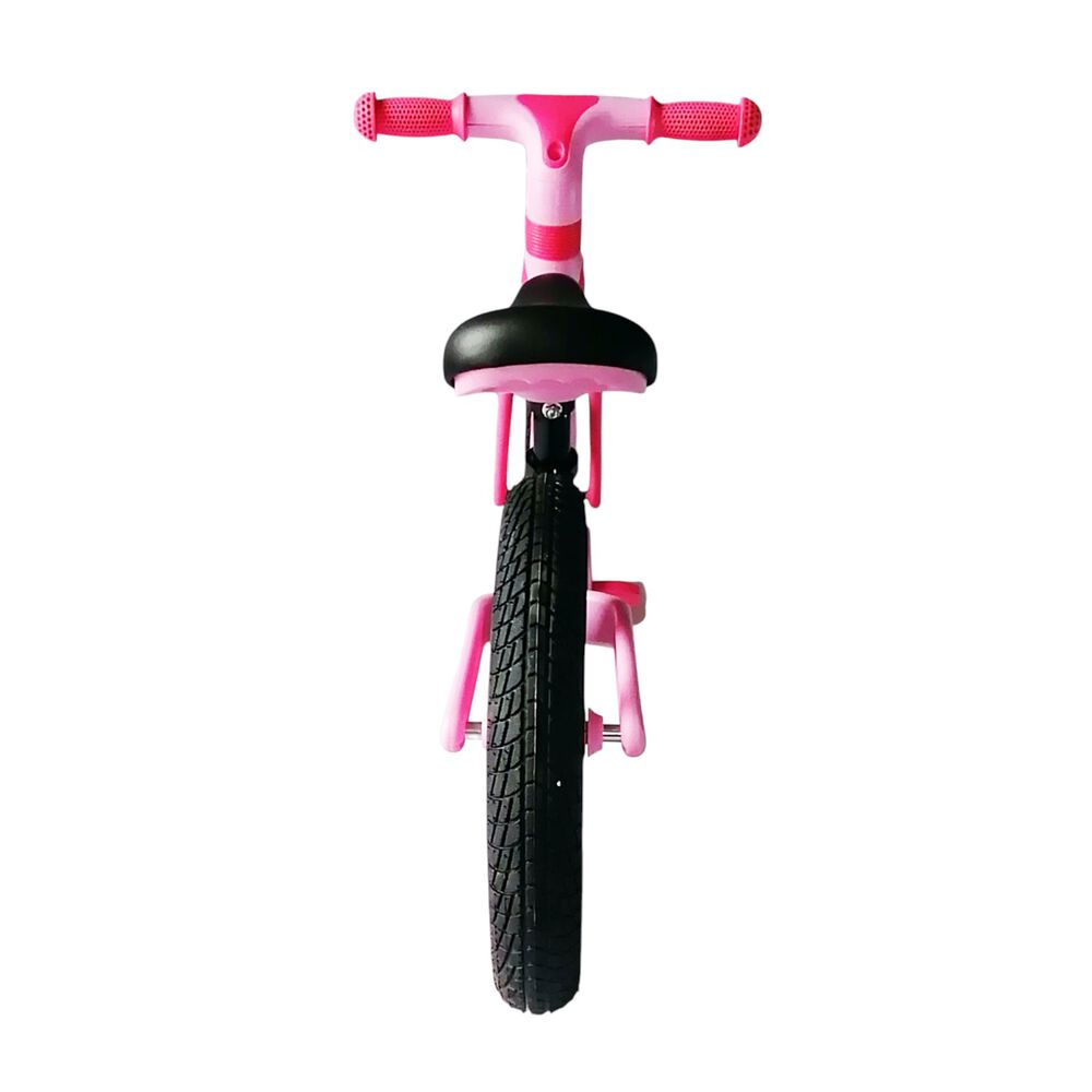 Bicicleta Aprendizaje Shgat Rosada image number 7.0