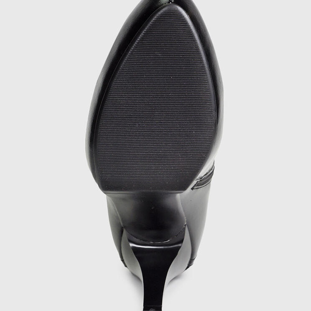 Bota Hamilton Negro image number 6.0