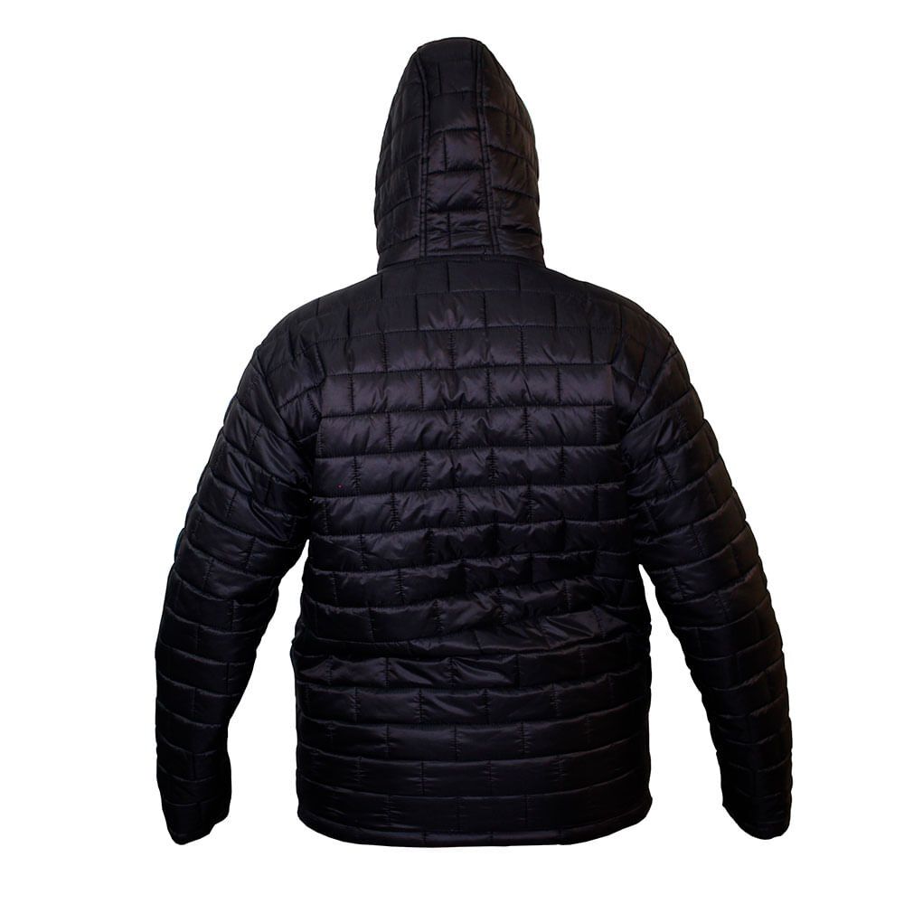 Parka Hw Cochamo Polaris Reversible image number 2.0