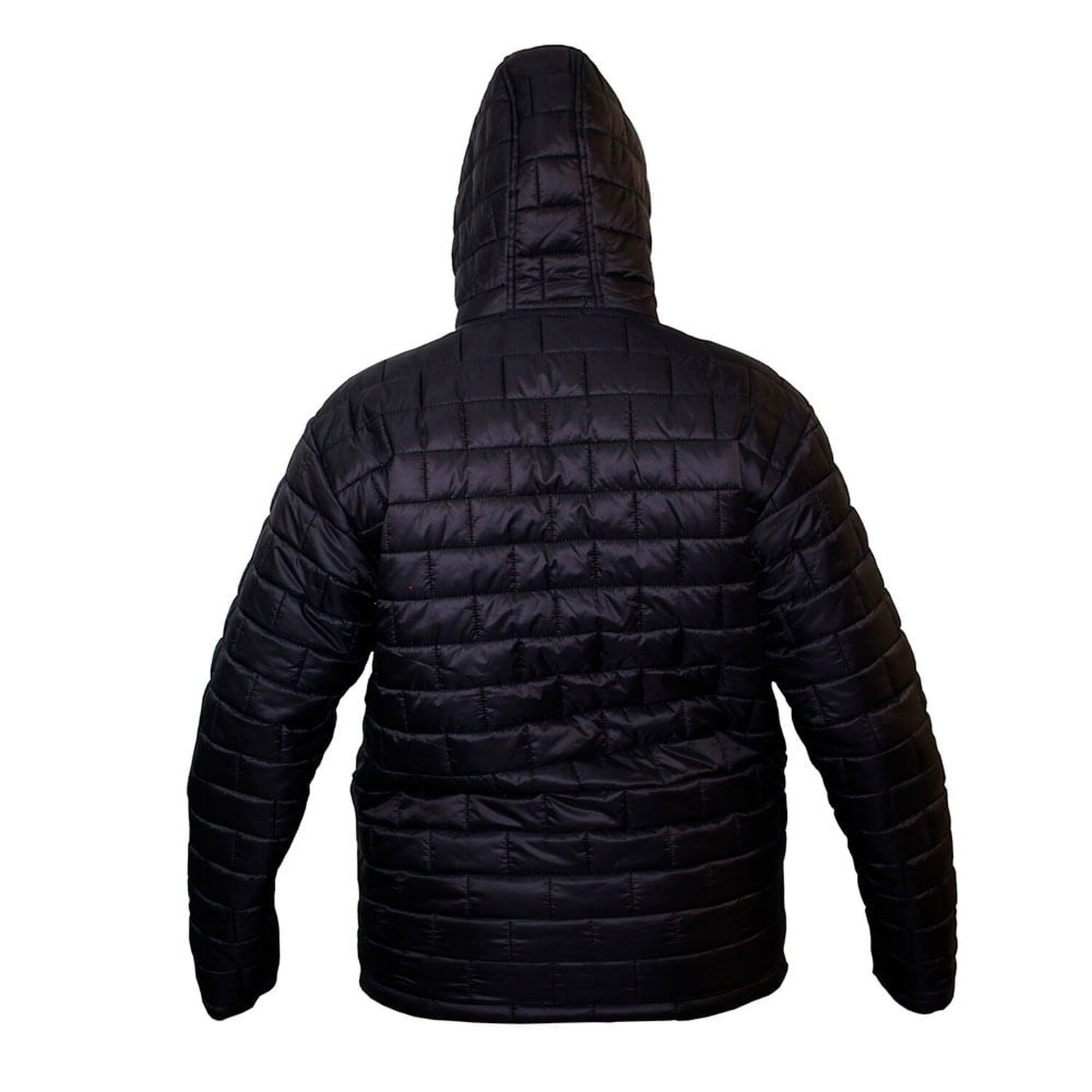 Parka Hw Cochamo Polaris Reversible image number 2.0