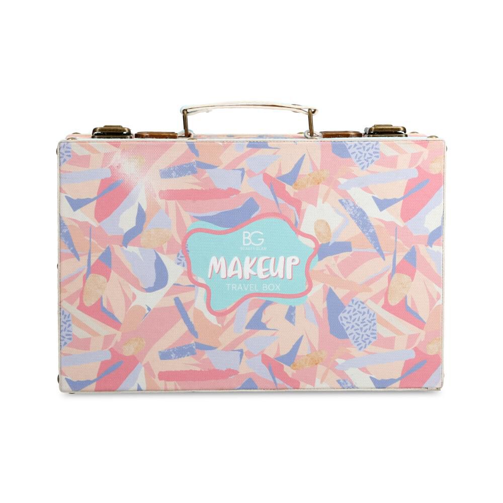 Set De Maquillaje Geeps Secret image number 1.0