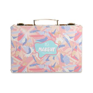 Set De Maquillaje Geeps Secret