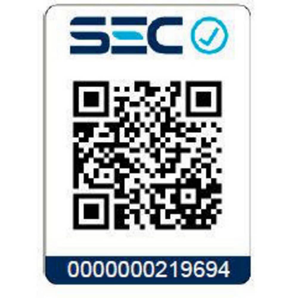 Termovent Curve Black image number 8.0