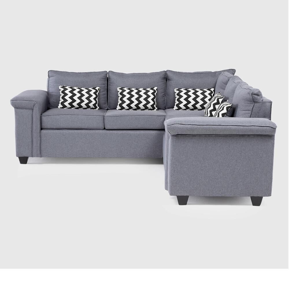 Sof&aacute; Seccional Mons Sicilia / 5 Cuerpos image number 1.0