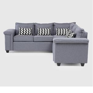 Sof&aacute; Seccional Mons Sicilia / 5 Cuerpos