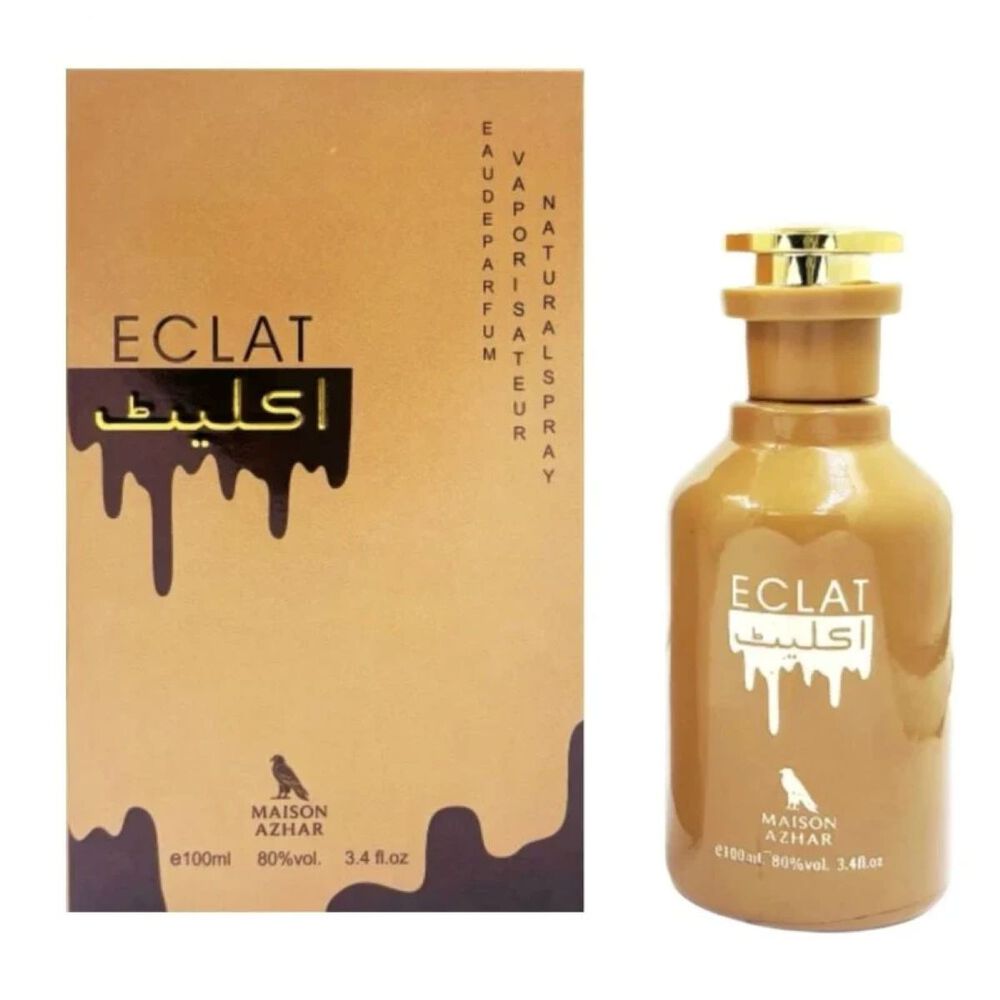 Maison Azhar Eclat Woman Edp 100ml image number 0.0