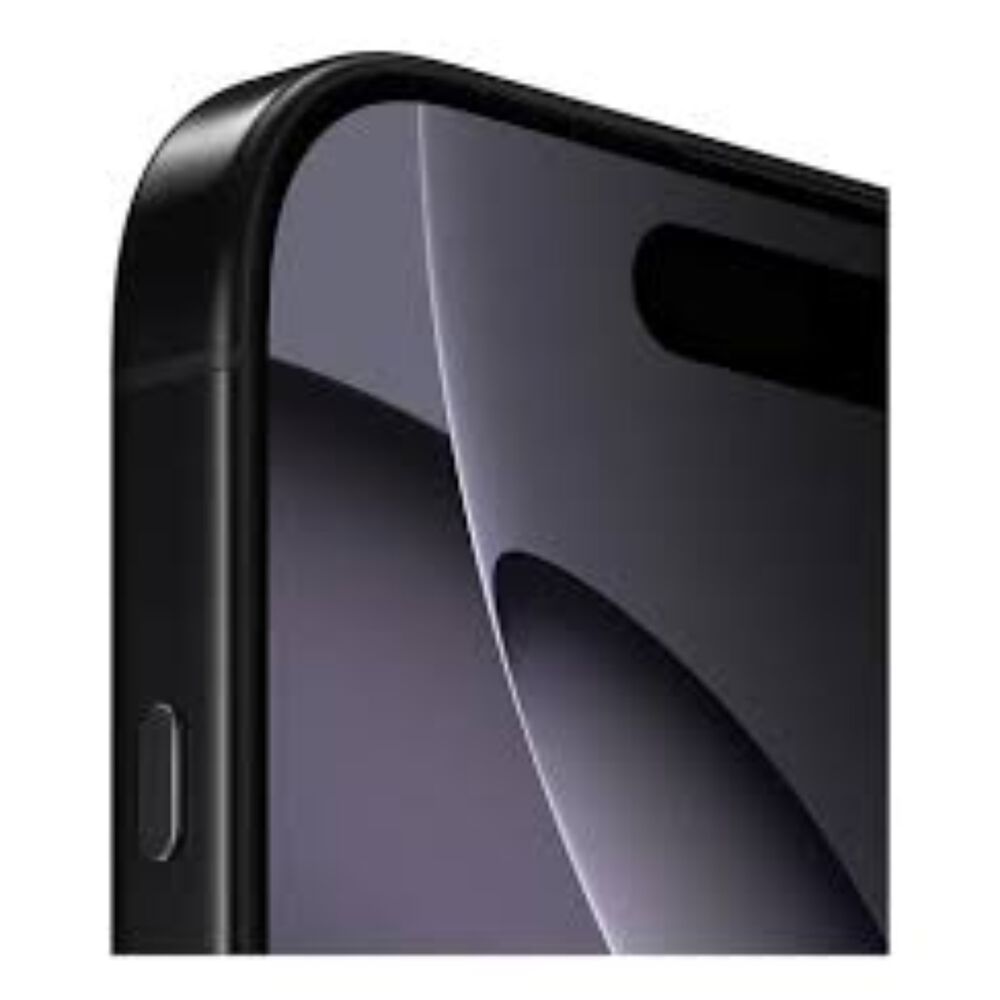 Apple Iphone 16 Pro Max 5g 256 Negro Reacondicionado image number 1.0