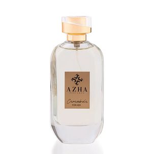 Azha Carambola Woman Edp 100ml