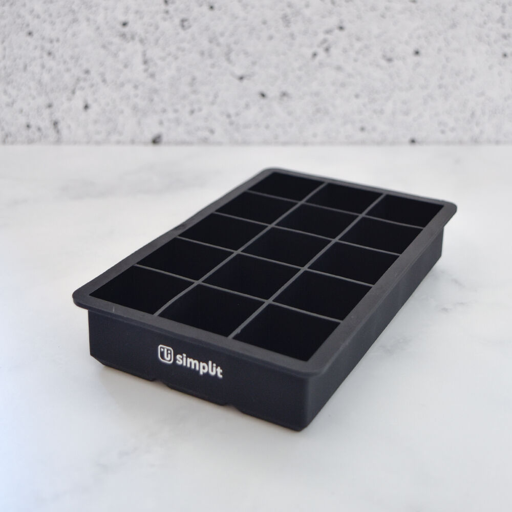 Pack 3 Cubetas Silicona Simplit image number 6.0