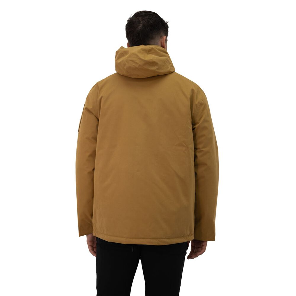 Parka Impermeable Hw Vail Camel image number 3.0