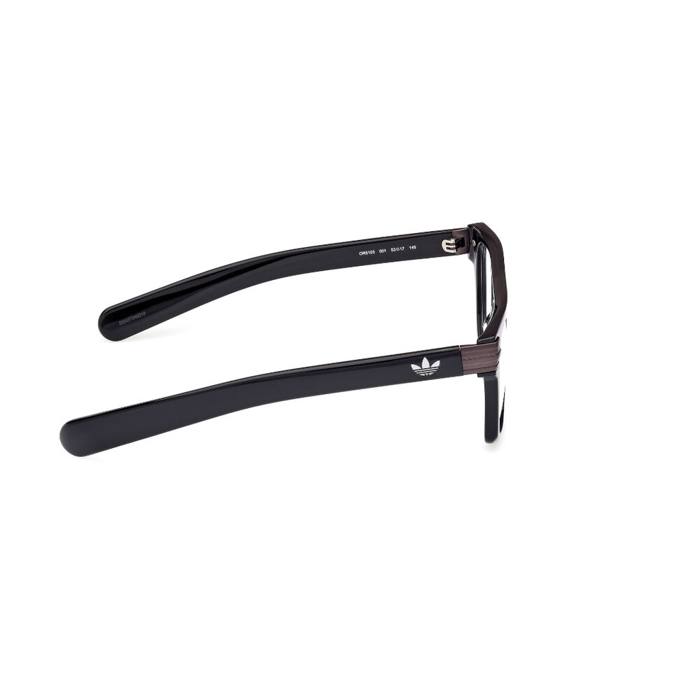 Lentes &Oacute;pticos Negro Adidas Originals image number 6.0