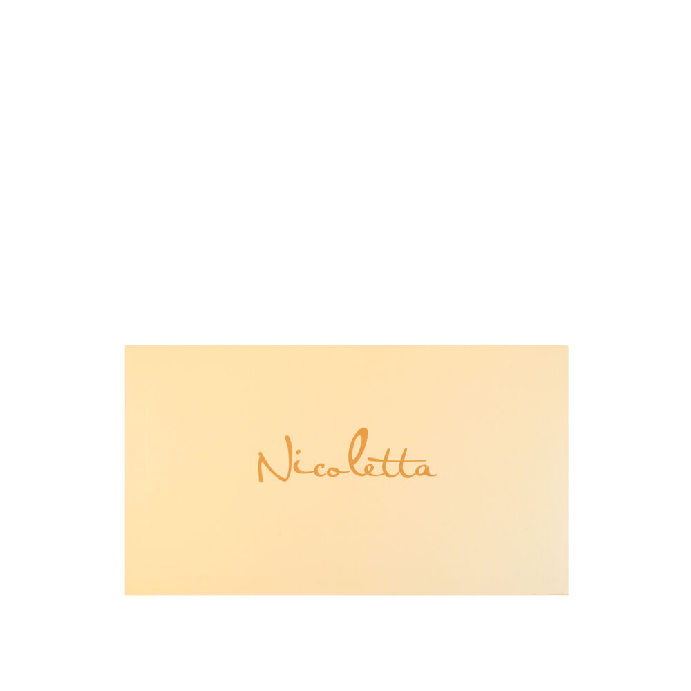 Billetera Mujer Madison Nicoletta 100% Cuero Genuino image number 4.0