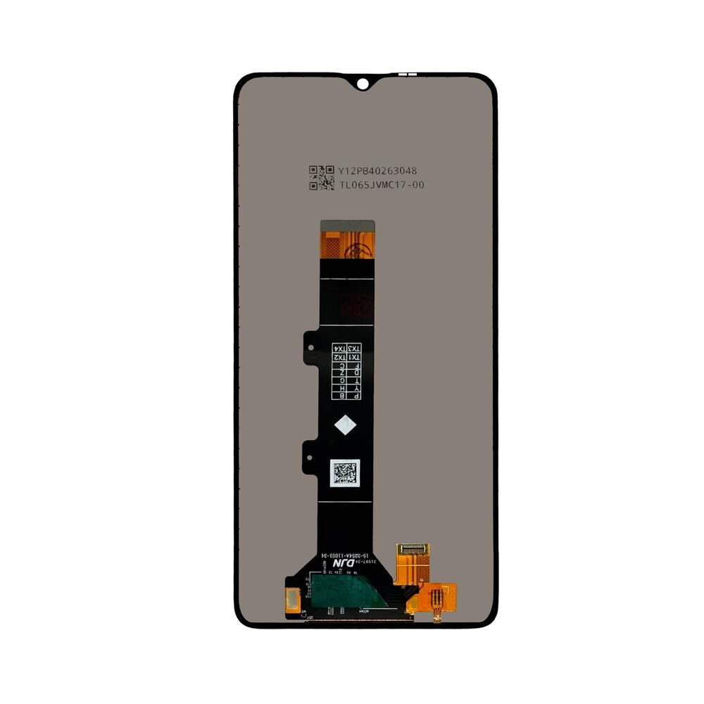 Pantalla Compatible Con Motorola Moto E20 Calidad Original image number 2.0