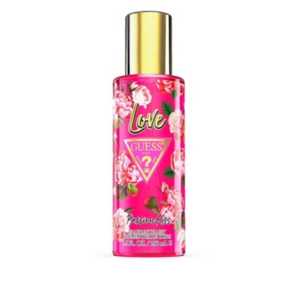 Guess Passion Kiss 250ml Mist image number 0.0
